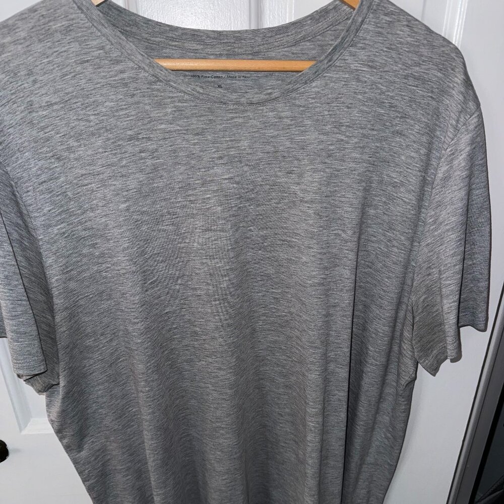 Men's Vince Short Sleeves Shirt